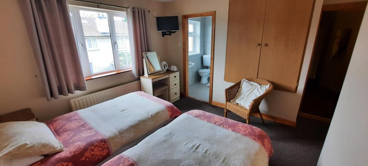 Appartement Conn Oriel à Tralee Extérieur photo