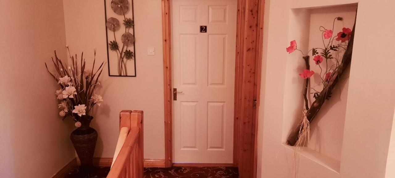 Appartement Conn Oriel à Tralee Extérieur photo