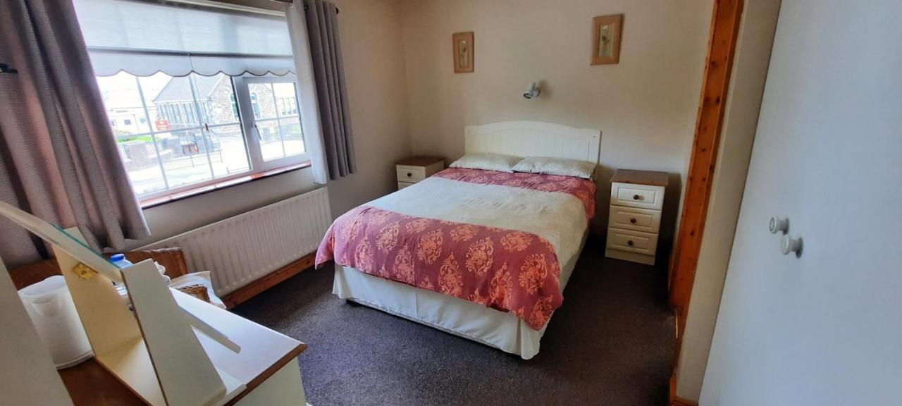 Appartement Conn Oriel à Tralee Extérieur photo