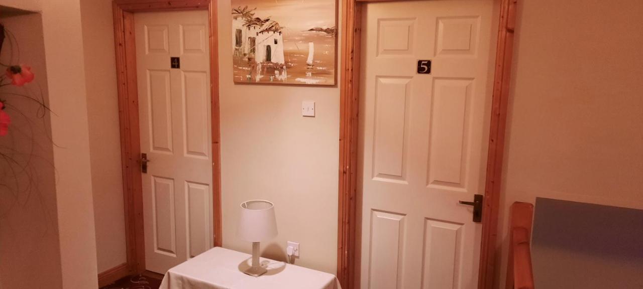 Appartement Conn Oriel à Tralee Extérieur photo