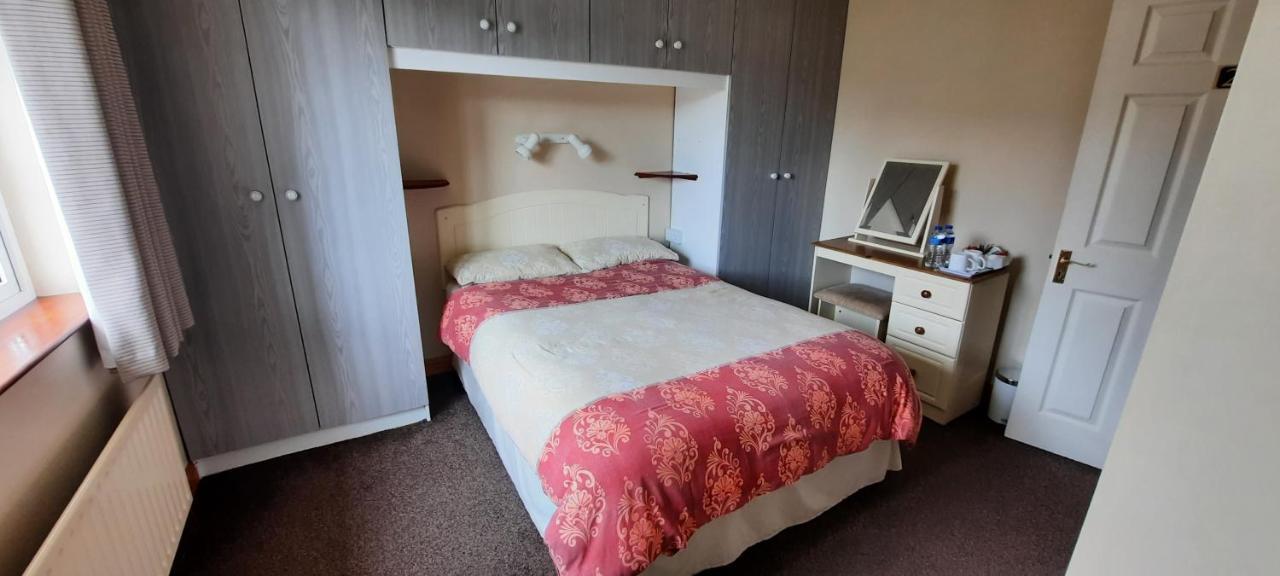 Appartement Conn Oriel à Tralee Extérieur photo