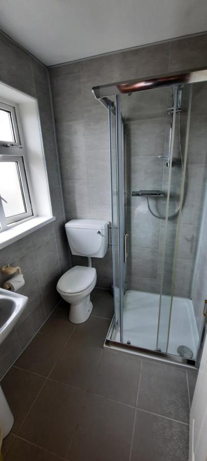 Appartement Conn Oriel à Tralee Extérieur photo