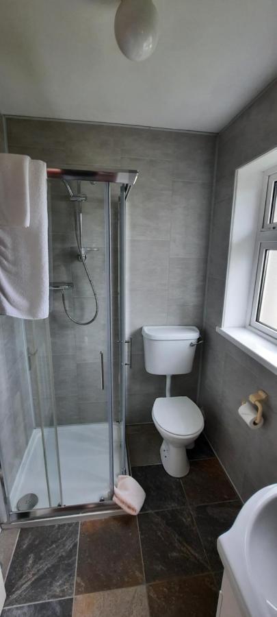 Appartement Conn Oriel à Tralee Extérieur photo