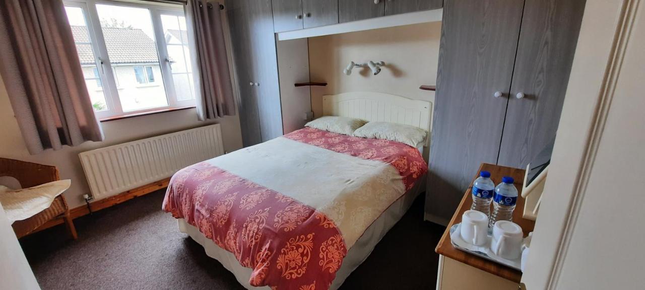 Appartement Conn Oriel à Tralee Extérieur photo