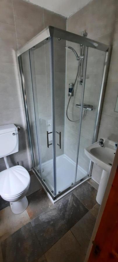Appartement Conn Oriel à Tralee Extérieur photo