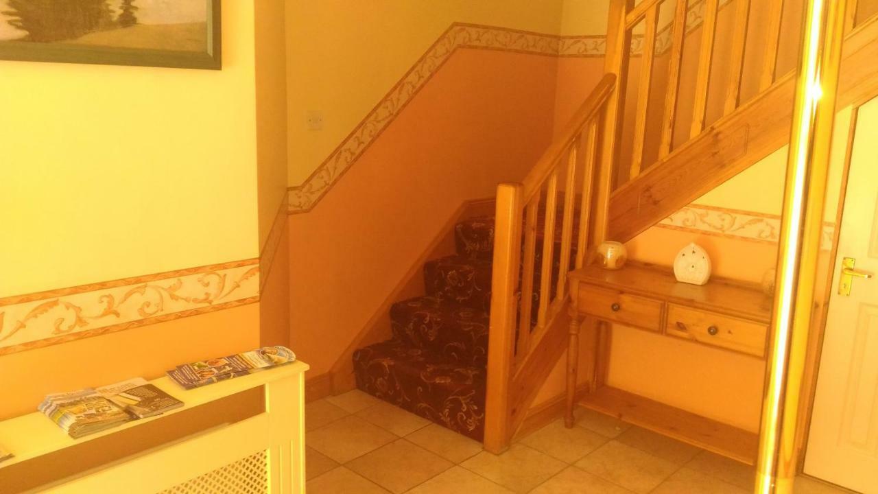 Appartement Conn Oriel à Tralee Extérieur photo
