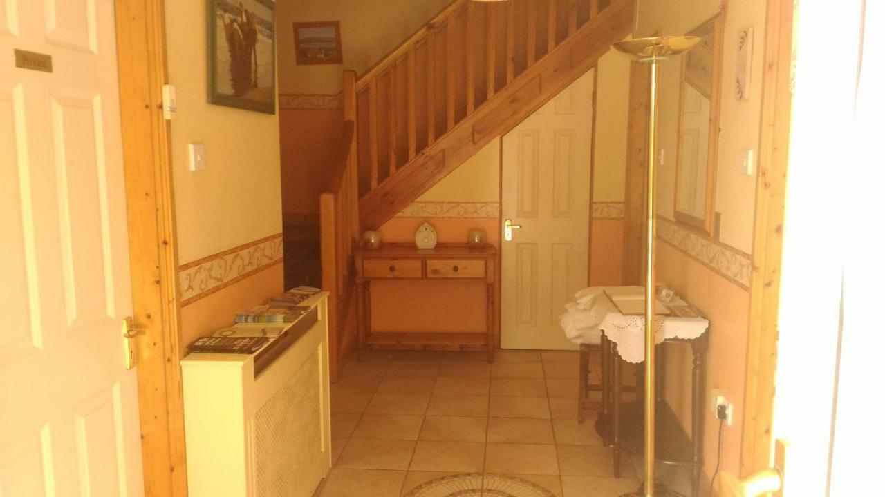 Appartement Conn Oriel à Tralee Extérieur photo