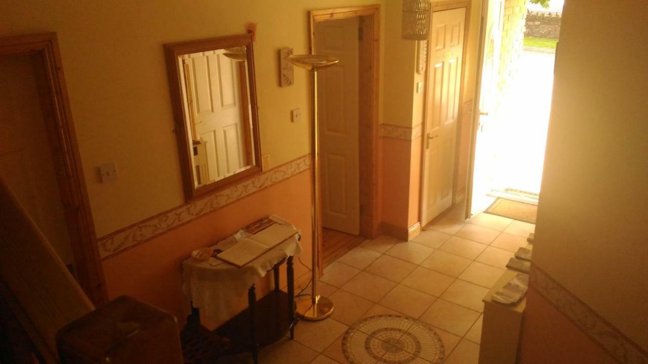 Appartement Conn Oriel à Tralee Extérieur photo